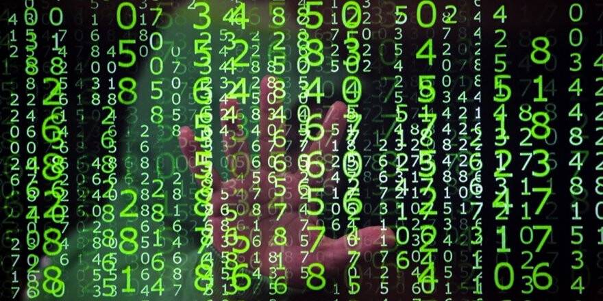 'Silikon Vadisi Ve Çin'i Reddeden Üçüncü Bir Model Bulmalıyız'