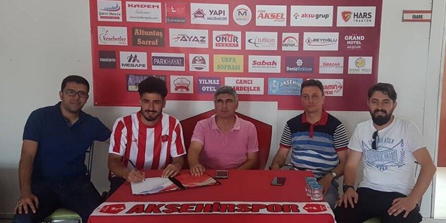 Akşehir’de transfer harekâtı