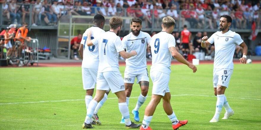 Uefa Şampiyonlar Ligi 3. Ön Eleme Turu Başlıyor