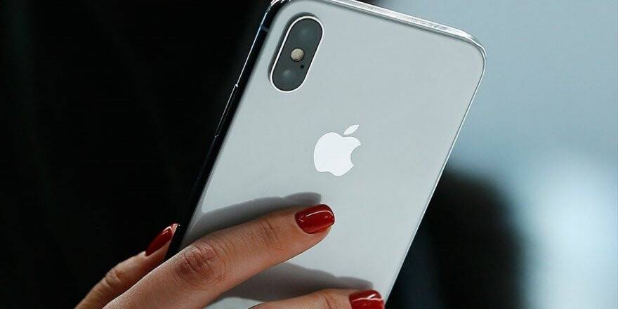 İphone'larda Üçüncü Parti Batarya Kullanımı Yazılımla Engellenecek