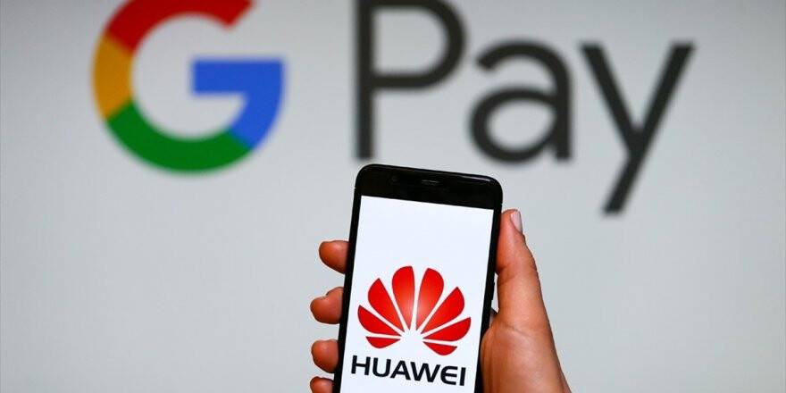 Huawei'nin Yeni İşletim Sistemi Bütün Akıllı Cihazları Kapsayacak