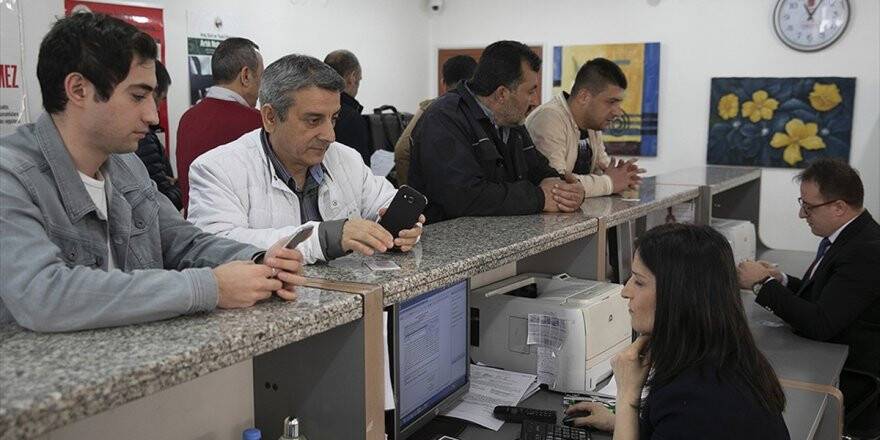 Noterlerde Yeni Dönem