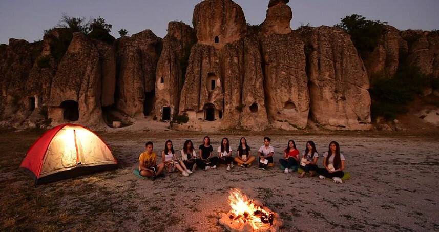 “Diltaş’tan Bakan Ziya Selçuk’un Projesine Büyük Destek”