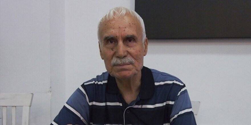 'Gençler Bayramlarda Olabildiğince Ailelerinin Yanında Olsun'