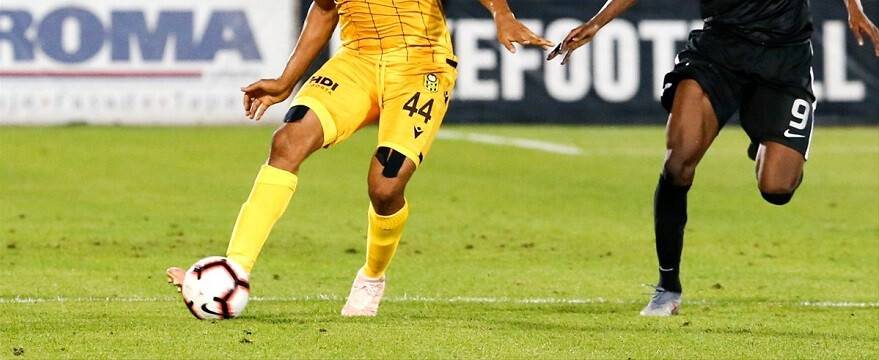 Süper Lig'in En Hızlı Golcüleri
