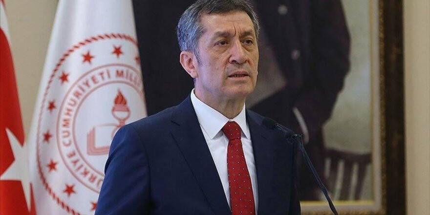 Meb'in 'Akıllı Öneri' Sistemi Liselileri Kariyer Hedefine Ulaştıracak