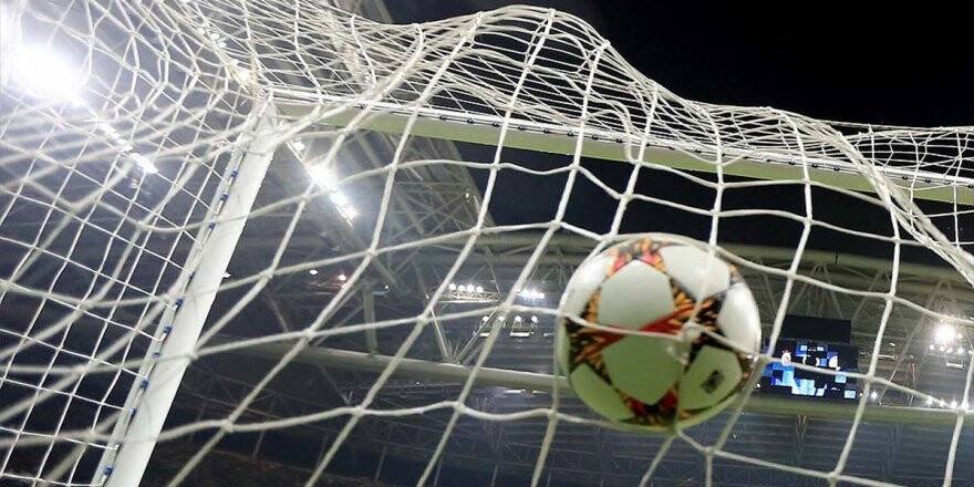 Futbol: Süper Lig'de Görünüm
