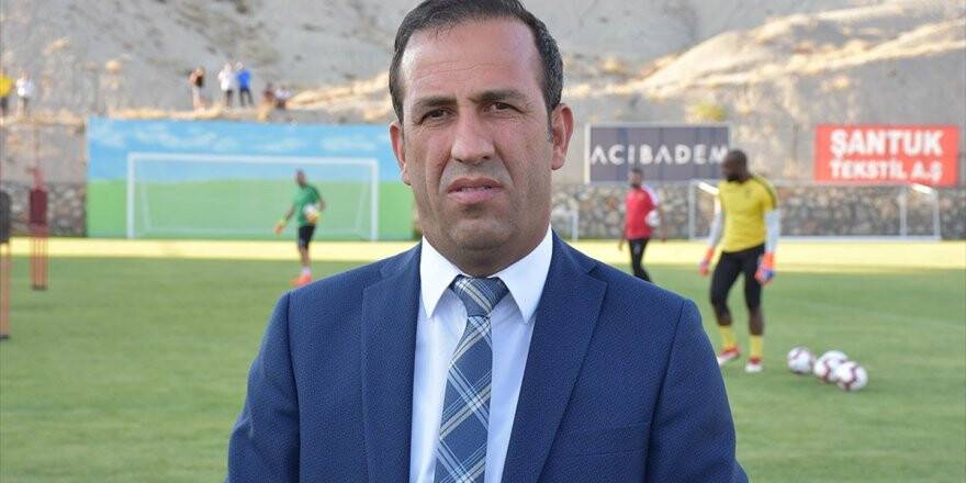 Yeni Malatyaspor Tura Odaklandı
