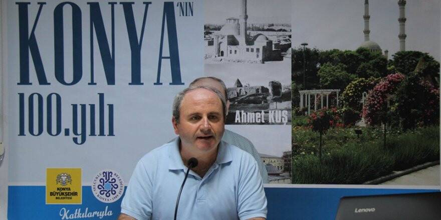 FOTOĞRAFÇILIĞIN SERÜVENİ VE KONYA’DA FOTOĞRAFÇILIK