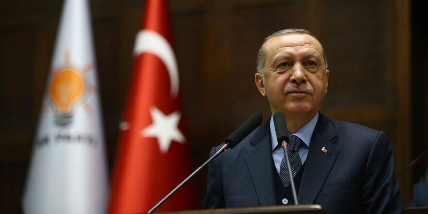 Ak Parti 18 Yaşında