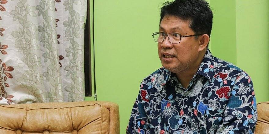 Bangsamoro'dan Türk Yatırımcılara Davet