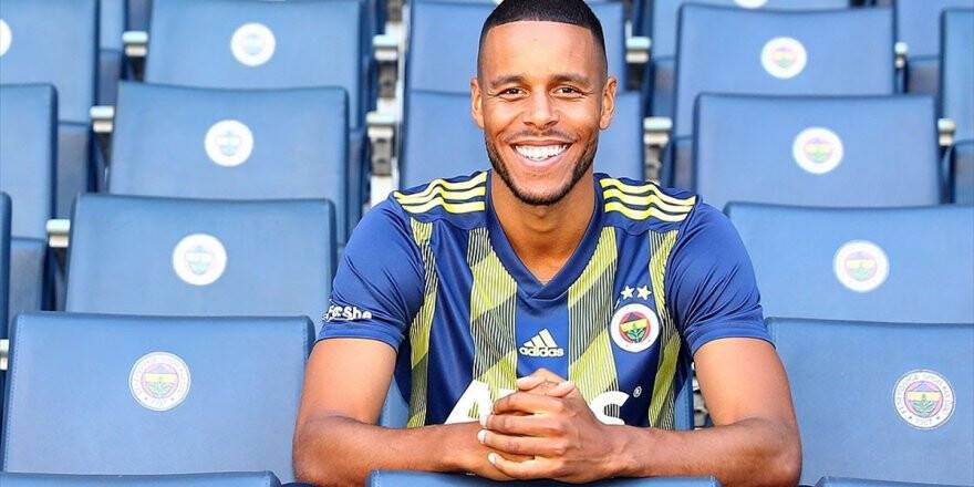 Fenerbahçenin Yeni Transferi Zanka: Şampiyonluk Hasretine Son Vereceğiz