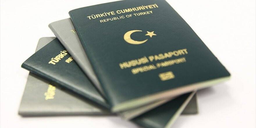 Turist Rehberleri Yeşil Pasaport İstiyor