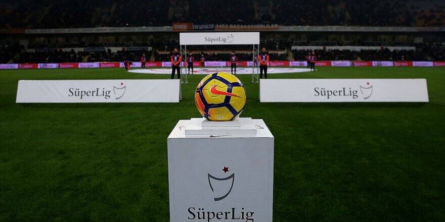Süper Lig Tarihinin 'En'leri