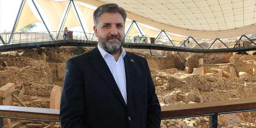 Türkiye'nin Pekin Büyükelçisi Önen: Çin'de Göbeklitepe Rüzgarı Esiyor