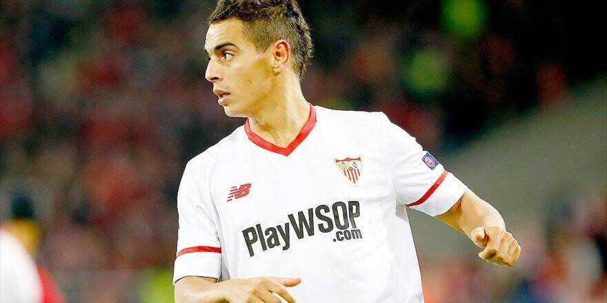 Monaco'dan Forvet Transferi