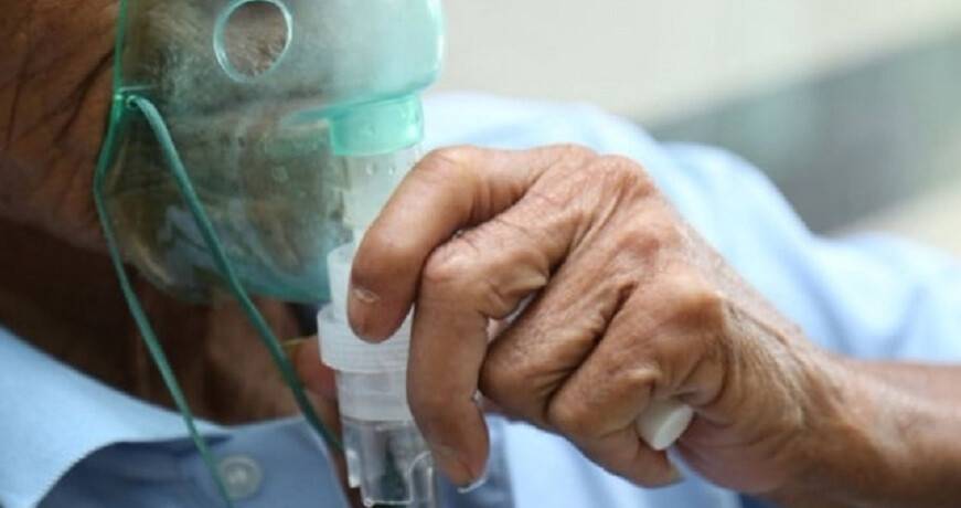 "Koah Ve Astım Hastaları Aşırı Sıcağa Maruz Kalmamalı"