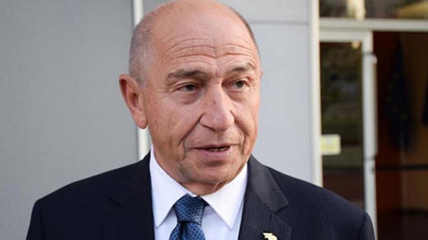 Tff Başkanı Nihat Özdemir'den Yeni Sezon Mesajı