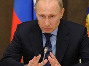 Lavrov: Rusya’yı kimse G8’den kovamaz