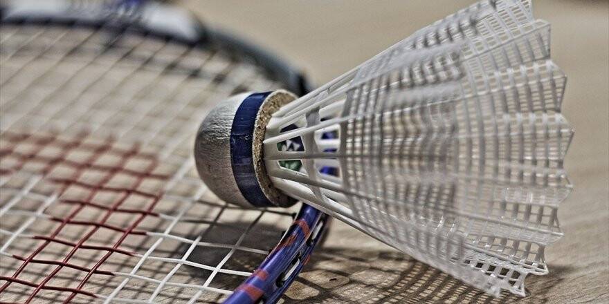 Dünya Badminton Şampiyonası Başlıyor