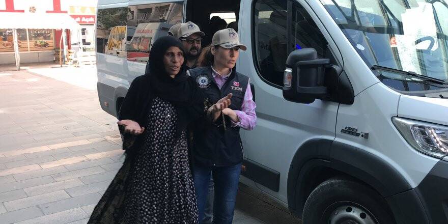 Oyuncak ayının içine gizlenmiş patlayıcıyla eylem yapacaklarmış!