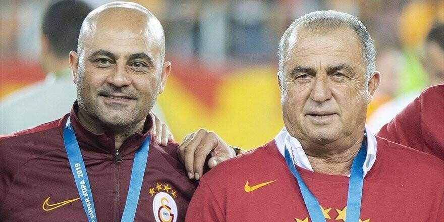 Hasan Şaş İstifadan Vazgeçti