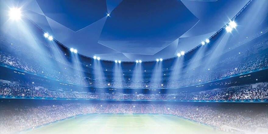 Şampiyonlar Ligi'nde Play-off Heyecanı Başlıyor
