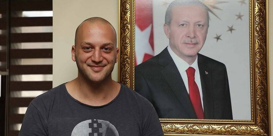 Sırp Hentbolcu Jevtic Cumhurbaşkanı Erdoğan İle Tanışmak İstiyor