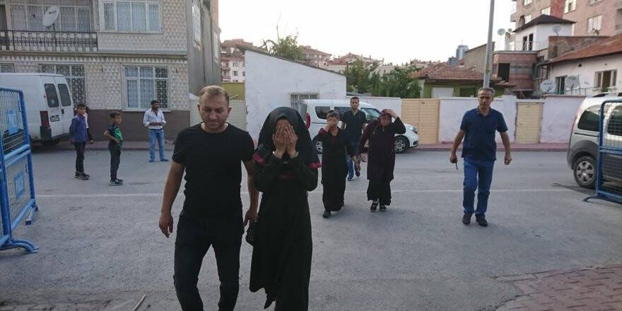 Yakalanan hırsızlık zanlısından pişkin cevap: "Adam öldürdük sanki"