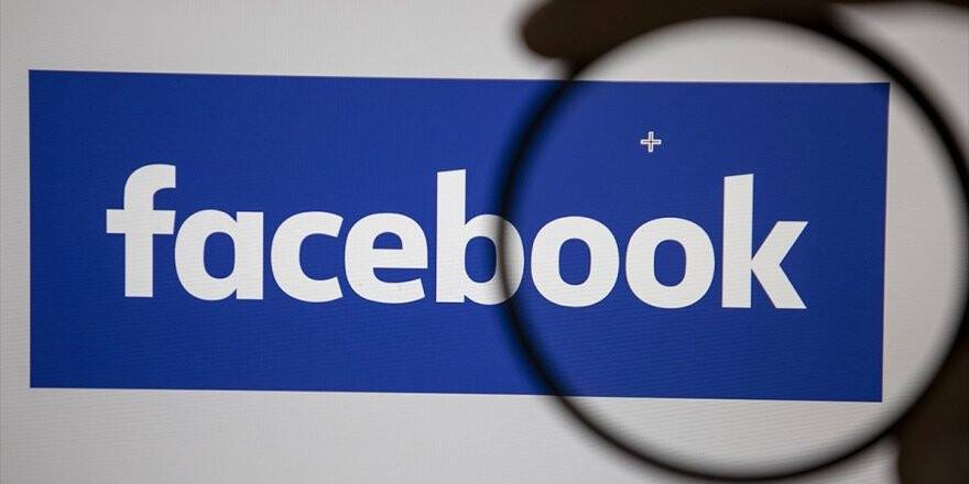 Facebook Kullanıcıları Veri Takibinden Haberdar Olacak