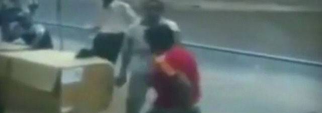 Kendini savunamıyorsan provoke etmeyeceksin