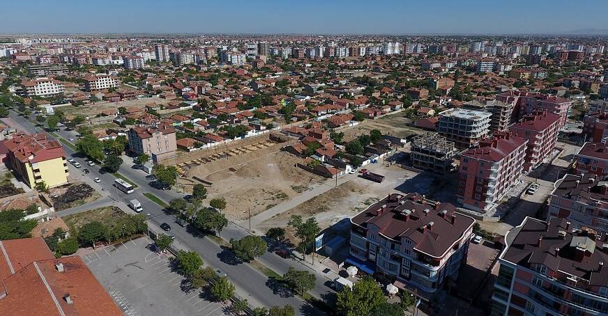 "İmar Barışı belediyelerin sırtına yük olacak"