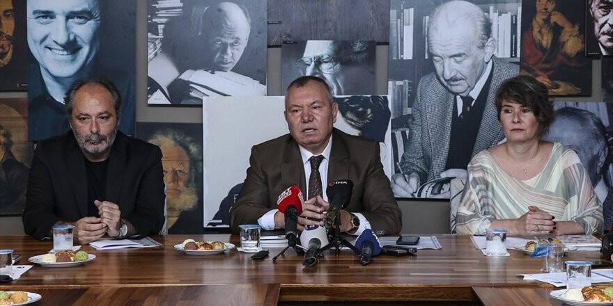 Devlet Tiyatroları Yeni Sezona Hazır