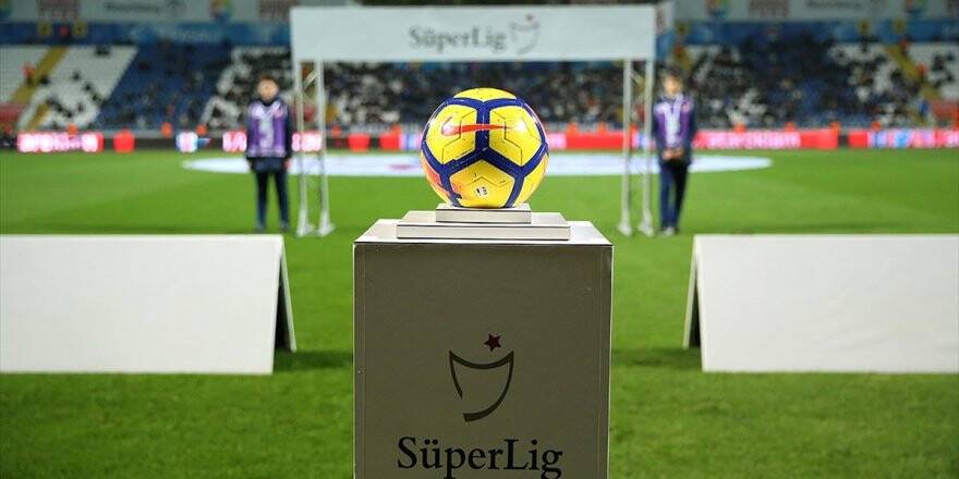 Futbolda 2. Hafta Karşılaşmaları