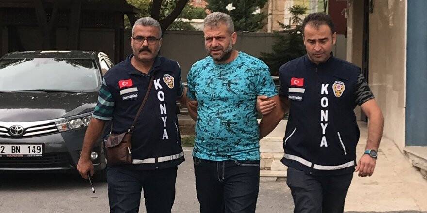 Uzaklaştırma Kararı Verilen Kocanın Eşini Öldürmesi