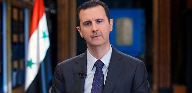 Beşşar Esed'e iki şok haber daha!