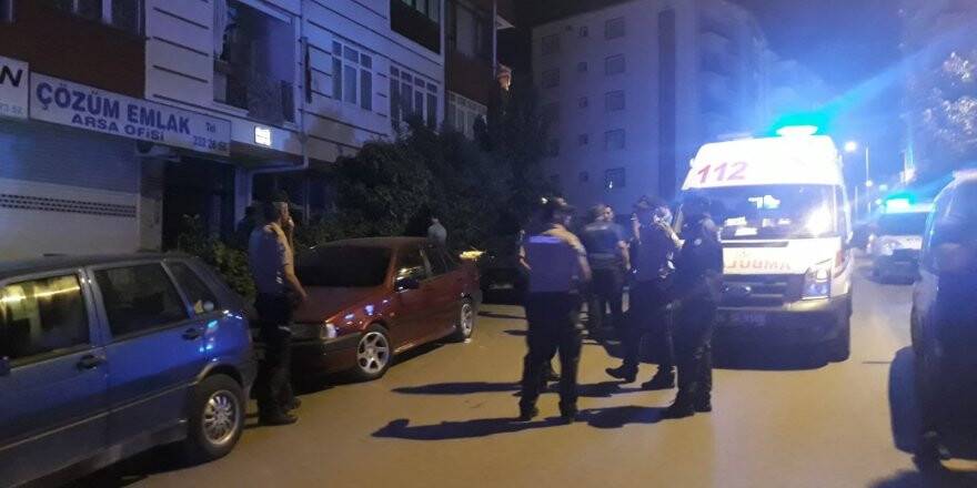 Pompalı tüfekle selfie çekerken hayatını kaybetti