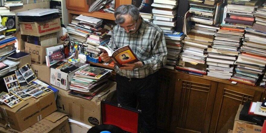 KÜLTÜR MÜ DEDİNİZ!