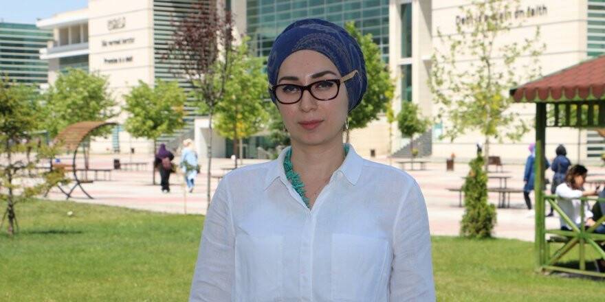 “Tasarrufa Dayalı Faizsiz Finans Sistemi'ne talep gün geçtikçe artıyor”