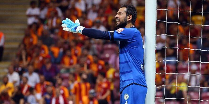 Serkan Kırıntılı: Anlaşma tamam, imzayı atacağız