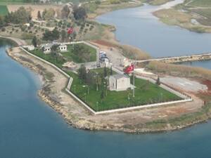 IŞİD, Süleyman Şah'ı İşgal Ederse TSK Ne Yapacak?