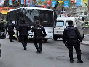 Okmeydanı'nda Hareketli Sabah
