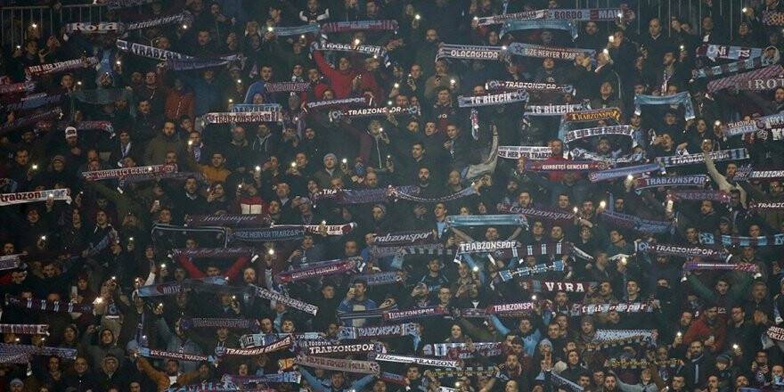 Trabzonspor-aek Maçı Biletleri Satışa Çıktı