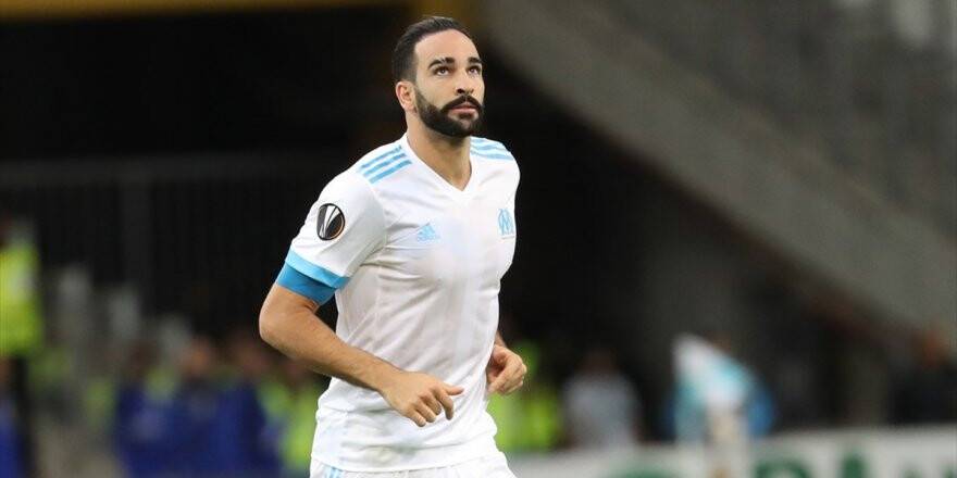 Adil Rami Fenerbahçe'de