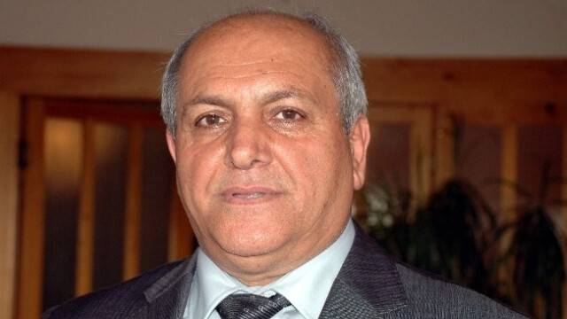 Rektör Yardımcısı Trafik Kazasında Hayatını Kaybetti