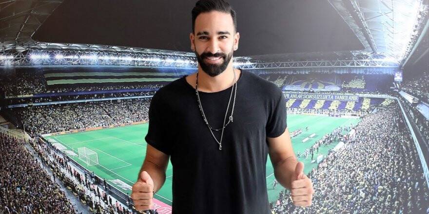 Fenerbahçe'ye Üçüncü Fransız