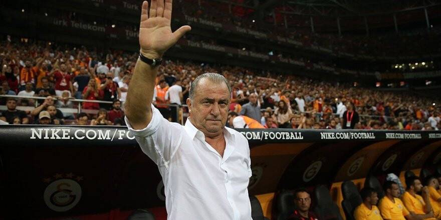 Fatih Terim Ligde 4. Kez 'Dalya' Diyecek