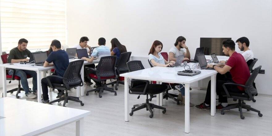 Sivas Anadolu'nun Yazılım Üssü Olma Yolunda