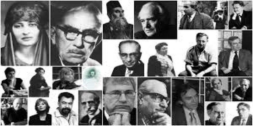 GÜNÜMÜZ TÜRK EDEBİYATI SORUŞTURMASI