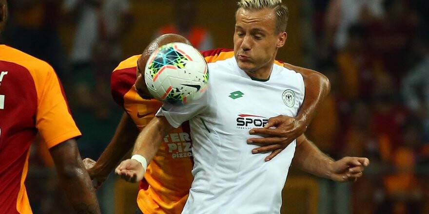 Milosevic'in "dalya" heyecanı